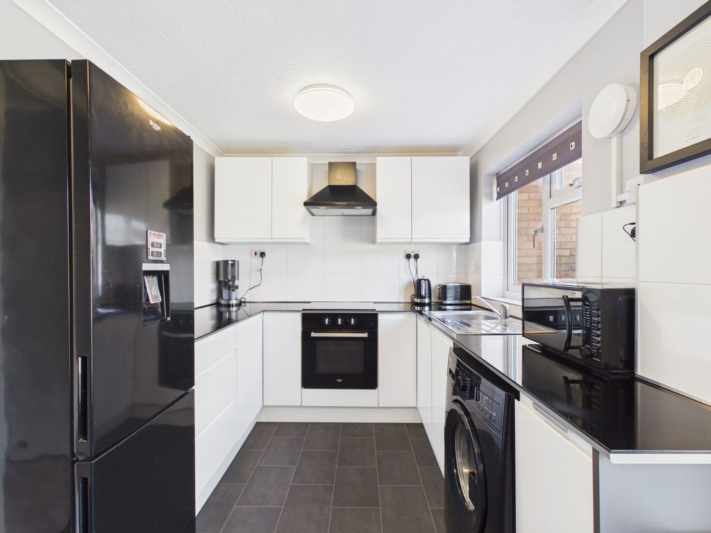 Property photo 3 of 19 Kitchen/Diner