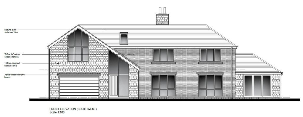 Property photo 3 of 24 Proposed