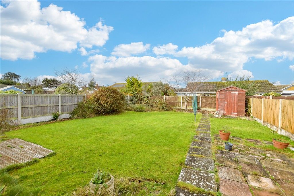 Property photo 2 of 8 Rear Garden