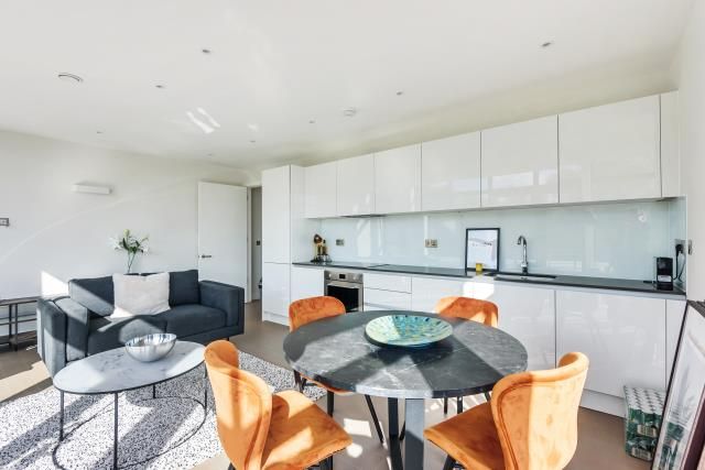 Property photo 3 of 10 Kitchen Living Room