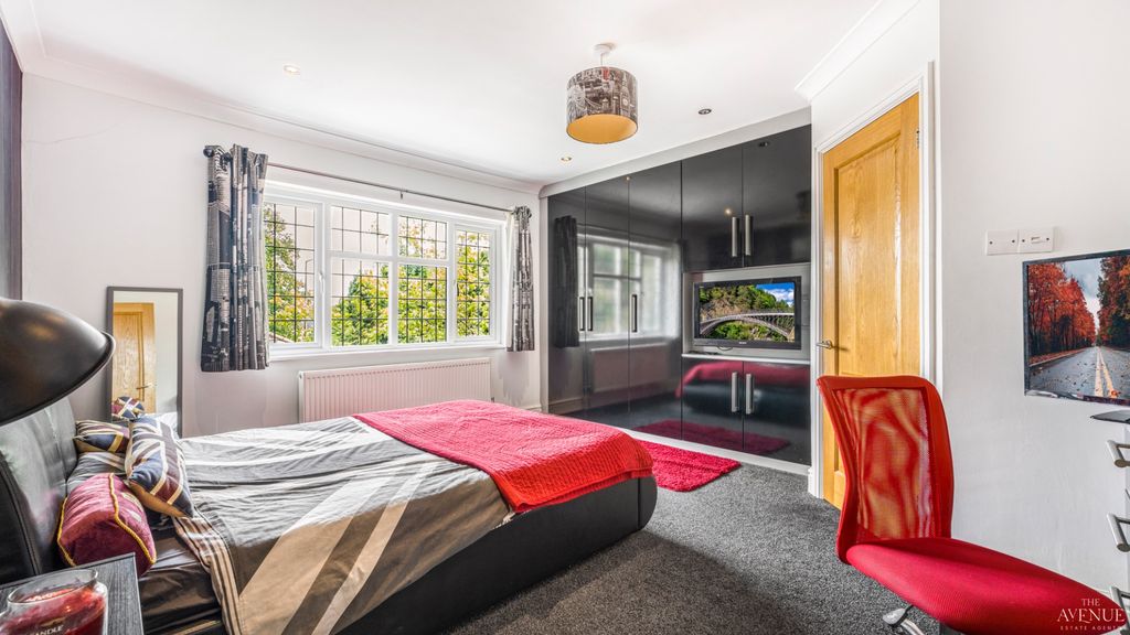 Additional image 16 of 6 bed detached house for saleBurley Hill, Allestree, Derby DE22