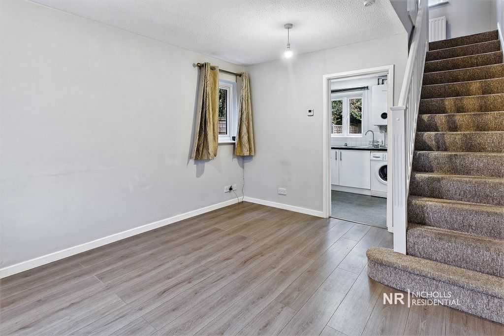 Property photo 3 of 12 Living Room