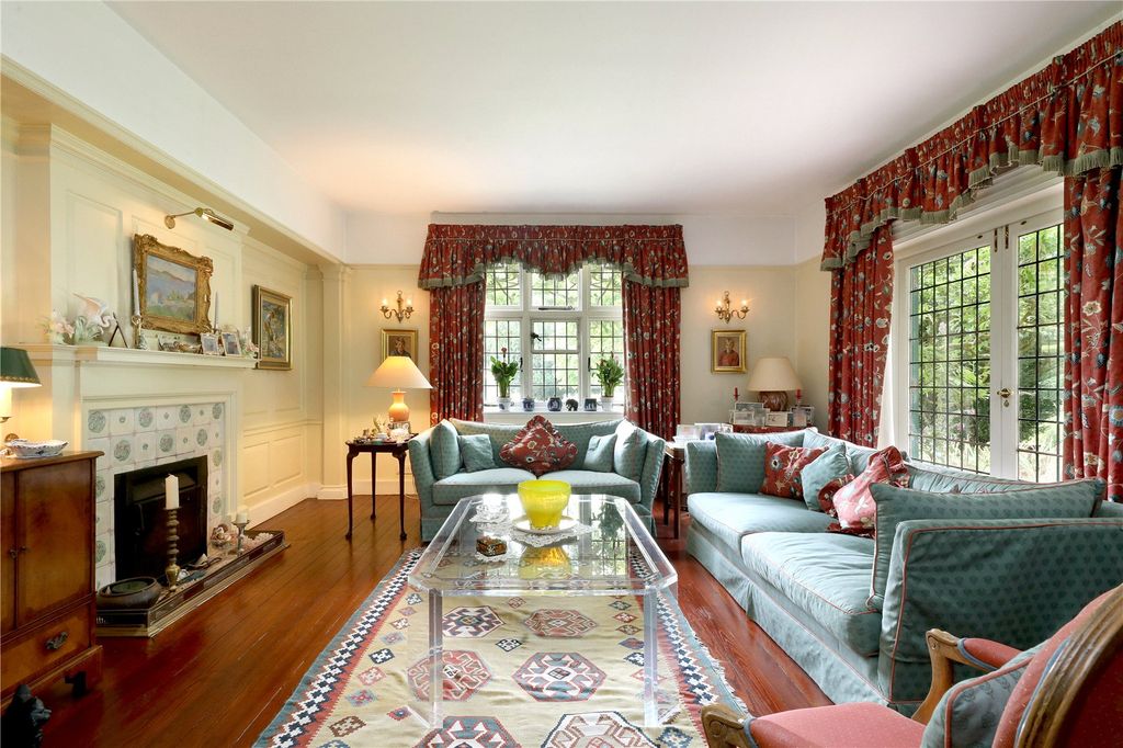 Additional image 6 of 7 bed detached house for saleColmore Lane, Kingwood, Henley-On-Thames, Oxfordshire RG9