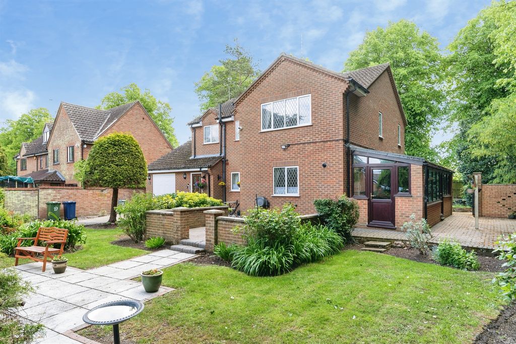 Additional image 7 of 3 bed detached house for saleWaterside Gardens, March PE15