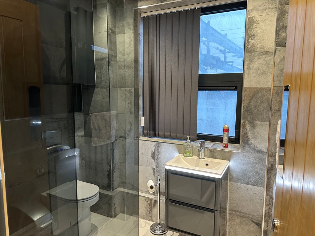 Property photo 3 of 14 Hotel Style WC c/W Shower