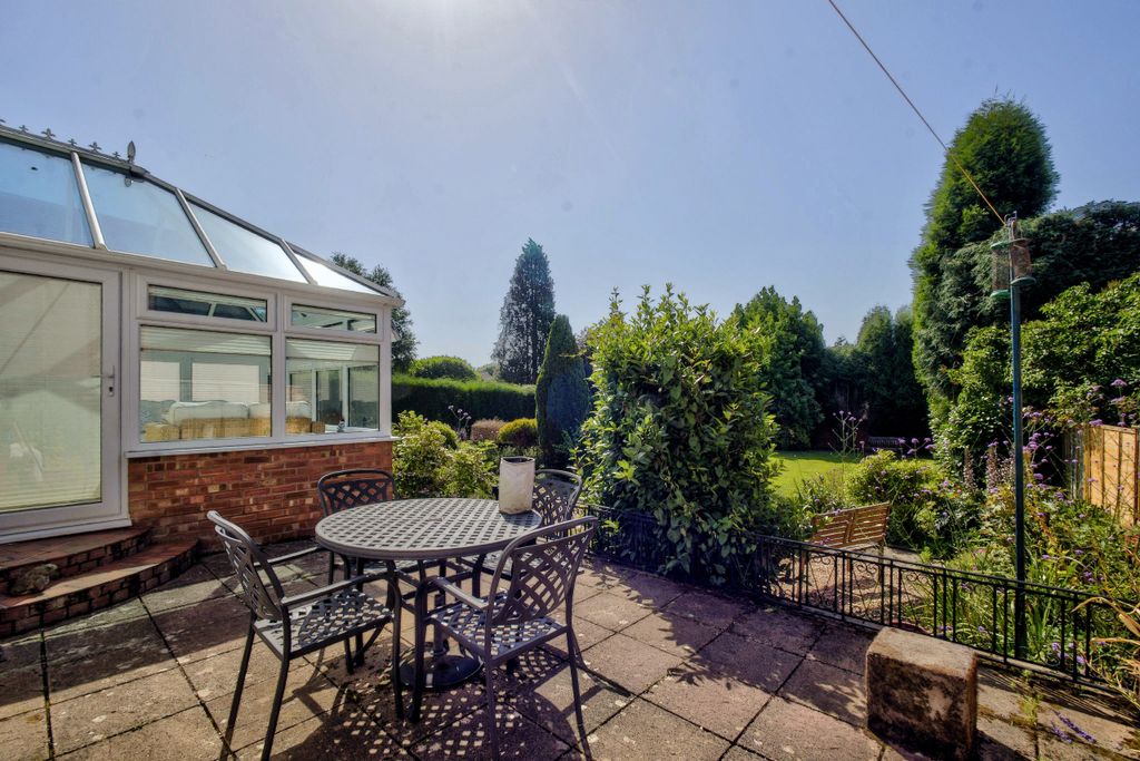 Additional image 7 of 4 bed detached bungalow for saleAttwood Lane, Holmer, Hereford HR1