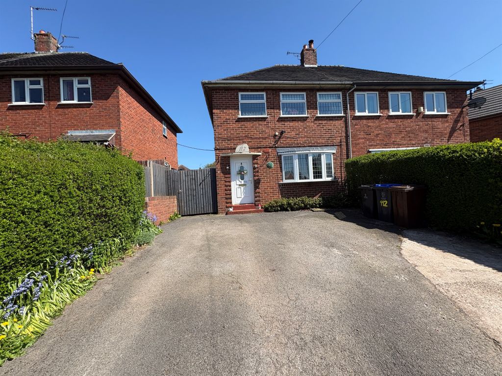 Property photo 1 of 11 Entrance Door: