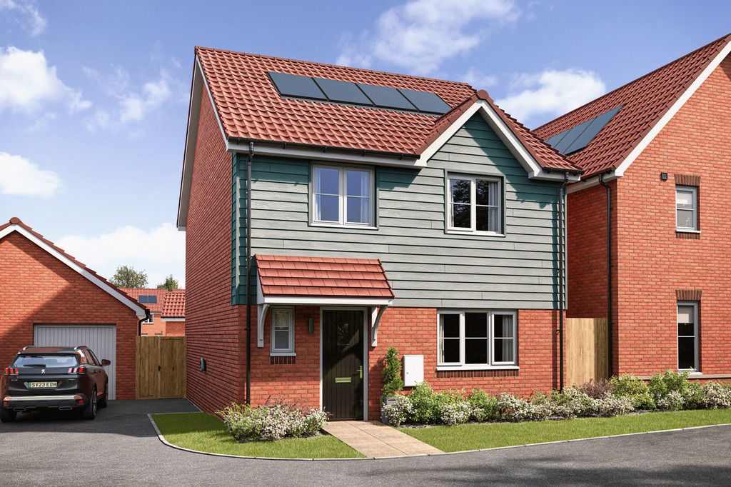 Property photo 1 of 11 Mylne CGI