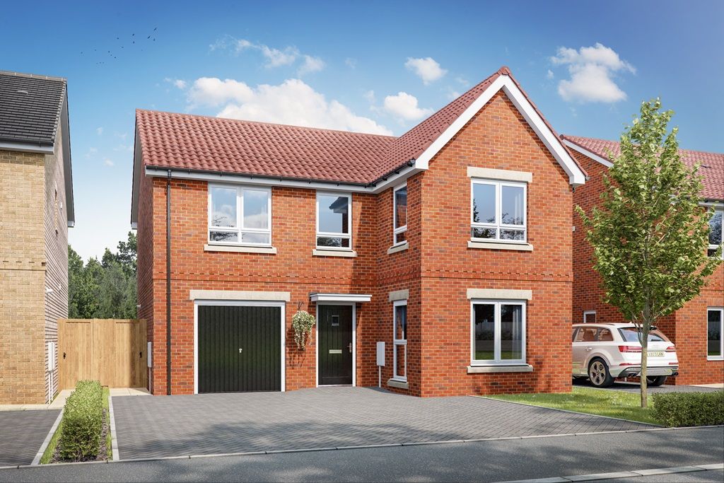 Property photo 1 of 13 The Corkham