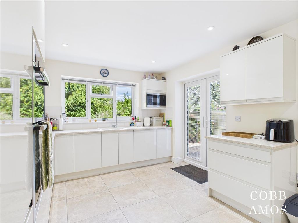 Additional image 5 of 3 bed detached house for saleThe Old Brickyard, Leominster HR6