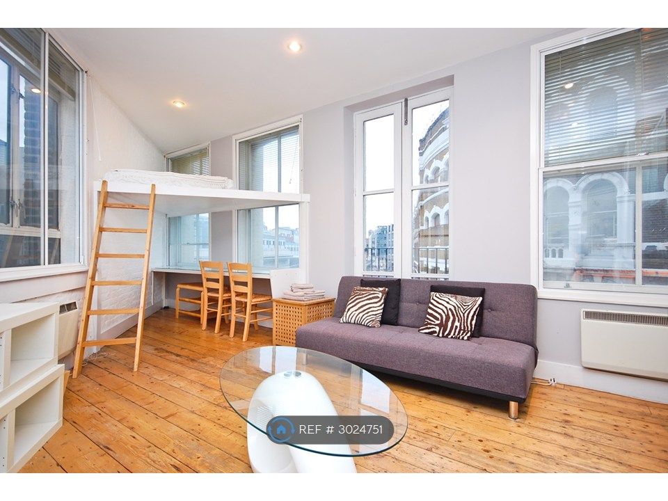 Property photo 1 of 5 Studio Room