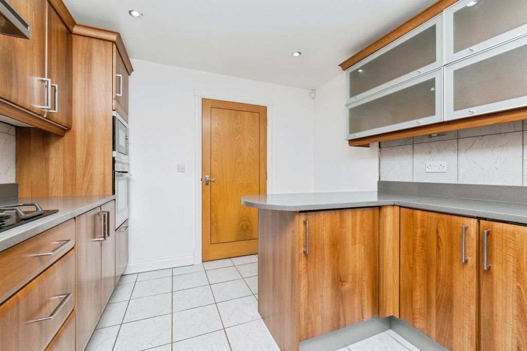 Additional image 4 of 4 bed flat for saleQuayside, Hartlepool TS24