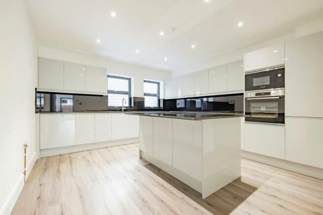 Property photo 2 of 7 Davidson Frost-Wellings, Dfw, Silverdale Road, Kit