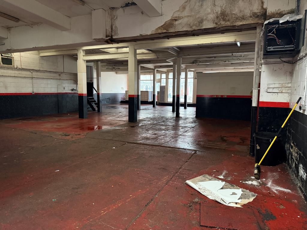 Property photo 3 of 11 Internal View From Rear Right Of Building