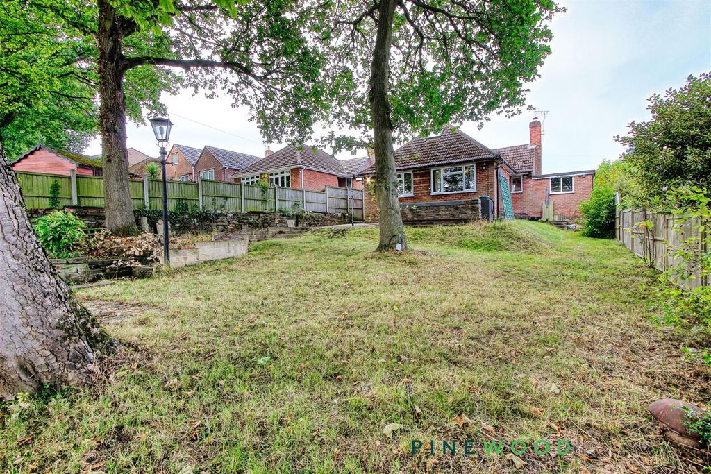 Property photo 1 of 22 Rear Garden