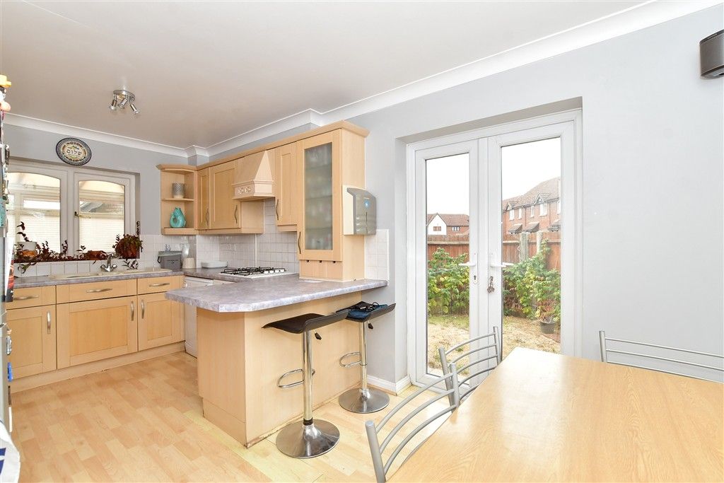 Property photo 3 of 13 Kitchen/Diner