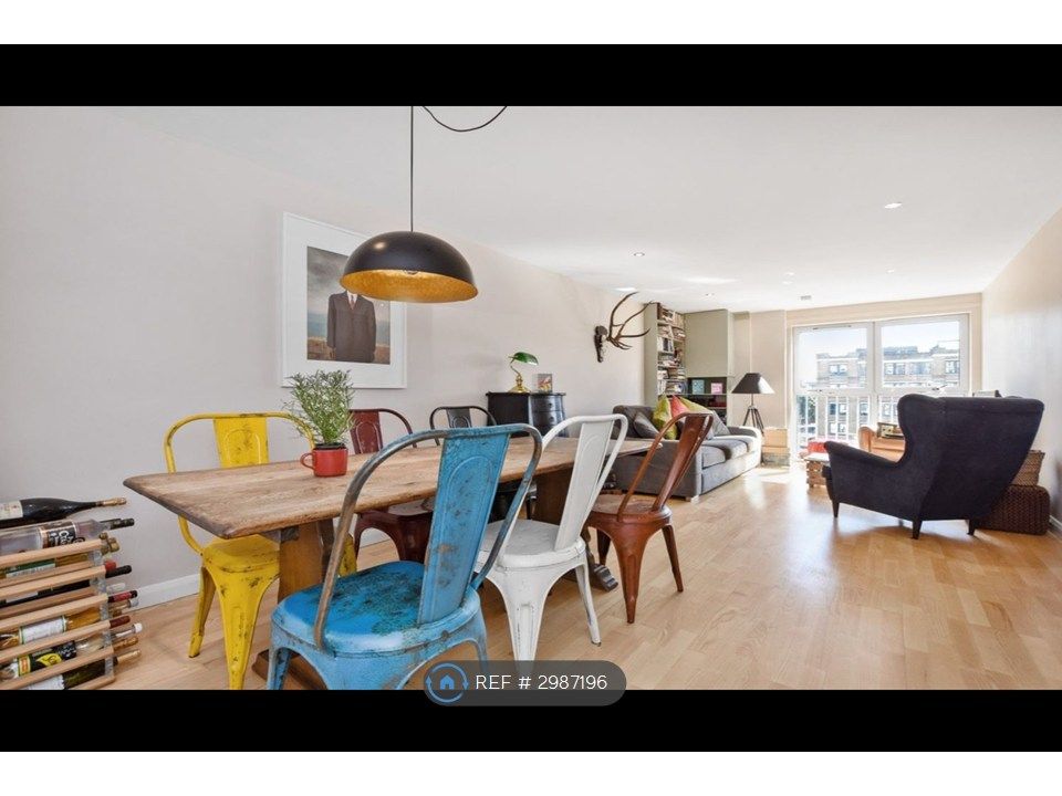 Property photo 1 of 33 Dining Living Space