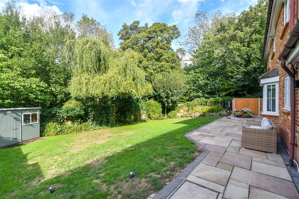 Property photo 2 of 26 Rear Garden