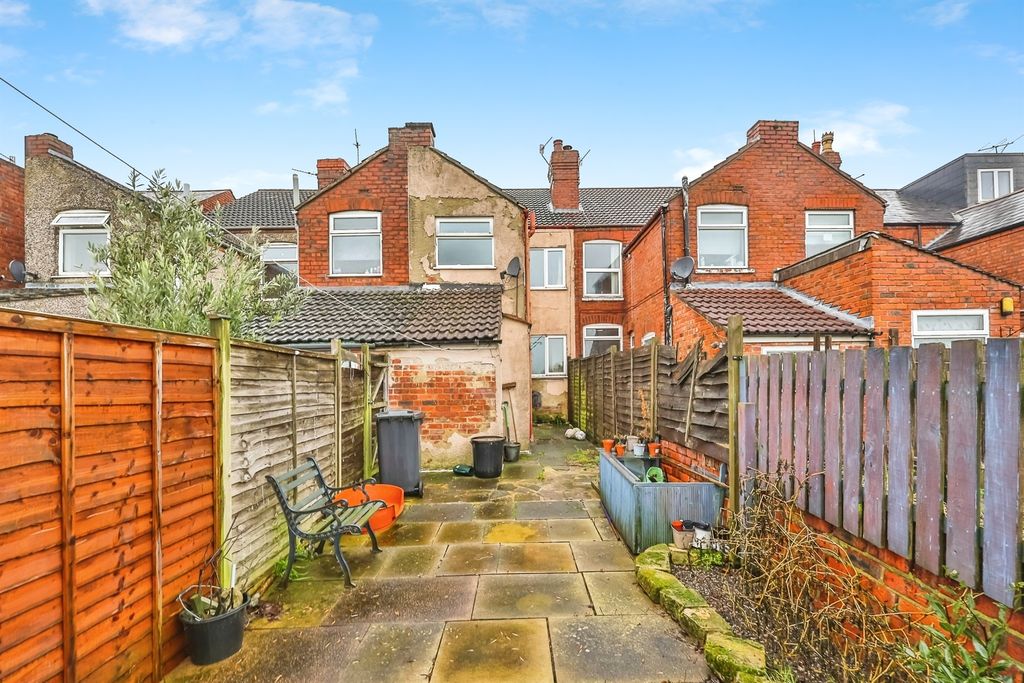 Additional image 4 of 2 bed terraced house for saleFlamstead Road, Ilkeston DE7