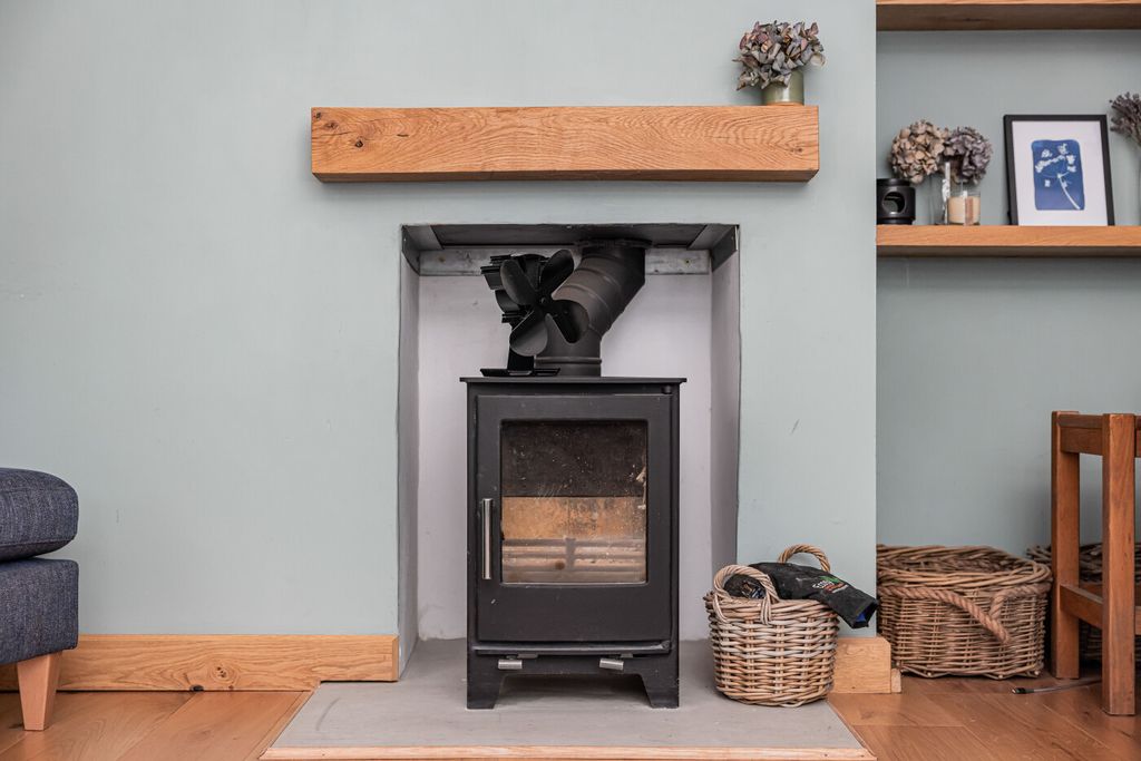Additional image 5 of 3 bed end terrace house for saleStable Cottage, Ginhall Lane, Leominster HR6