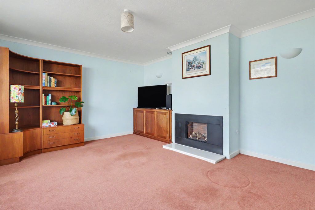 Property photo 3 of 15 3 - Living Room