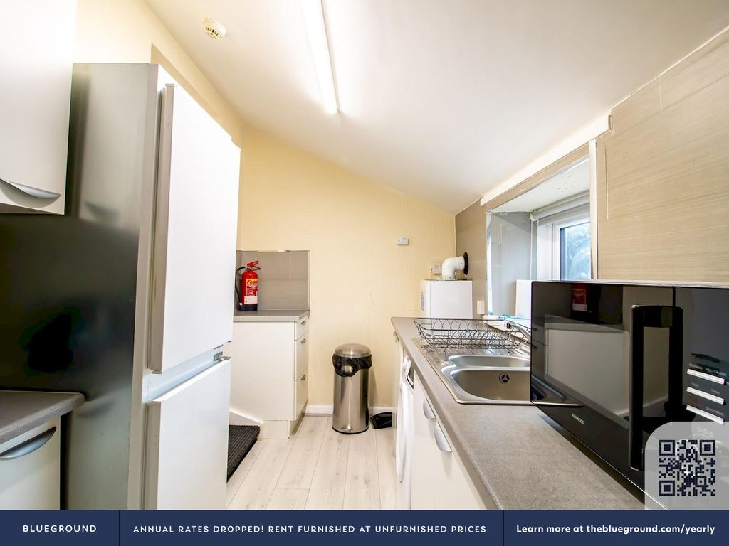 Property photo 3 of 30 Fully Equipped Kitchen