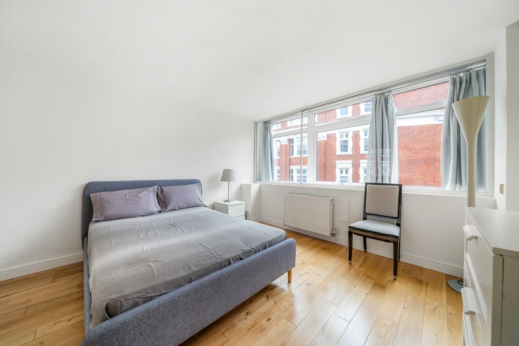 Property photo 3 of 8 1 Sloane Square House, Sw1W 8Ns, Martin &amp; Co, HQ (