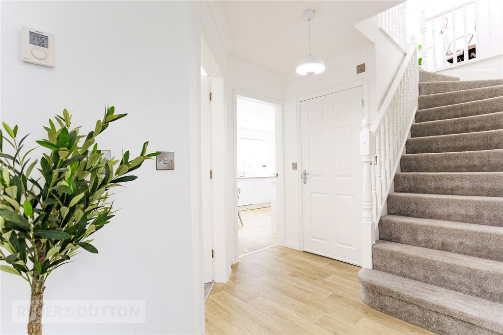 Additional image 10 of 4 bed detached house for saleKingfisher Way, Glossop SK13