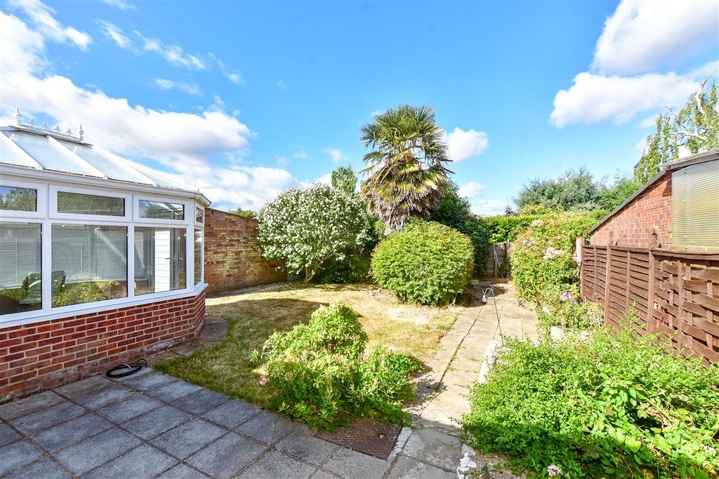 Property photo 2 of 12 Rear Garden