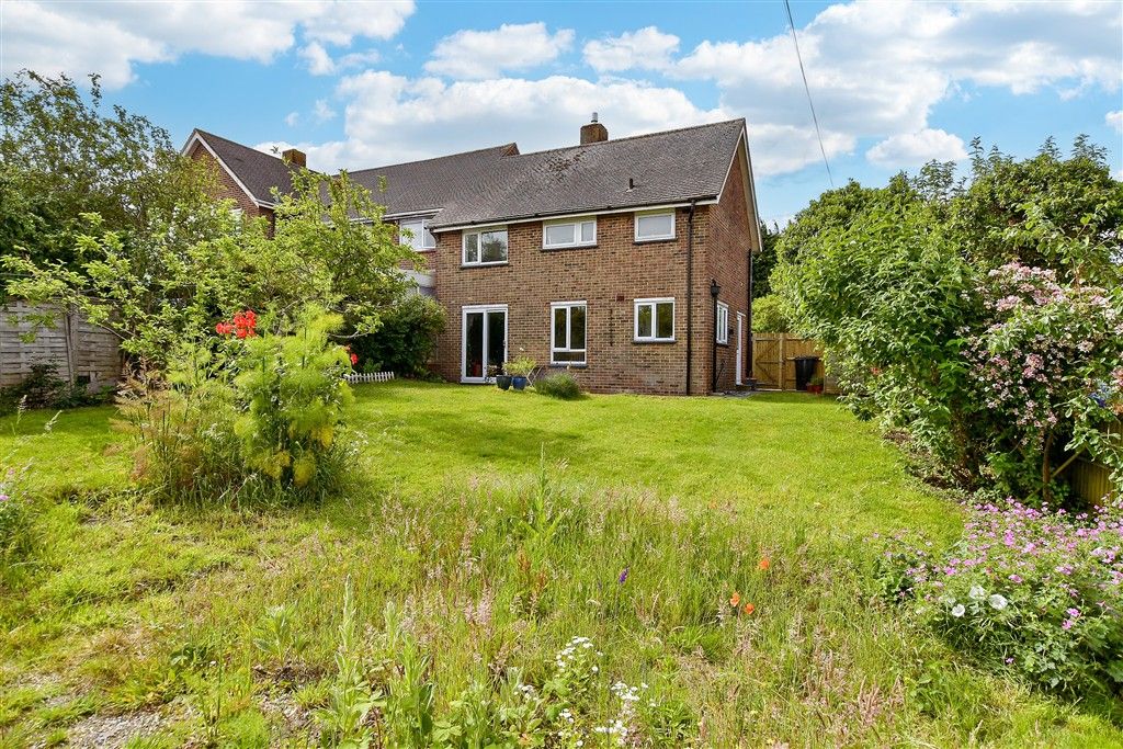 Property photo 2 of 18 Rear Garden