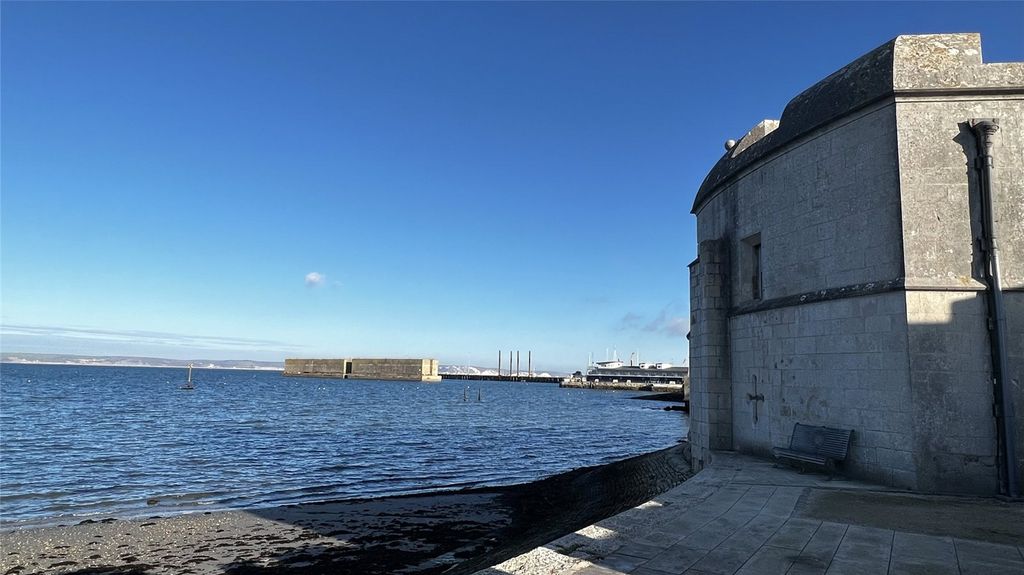 Additional image 14 of 1 bed flat for saleAtlantic House, Ayton Drive, Castletown, Portland DT5