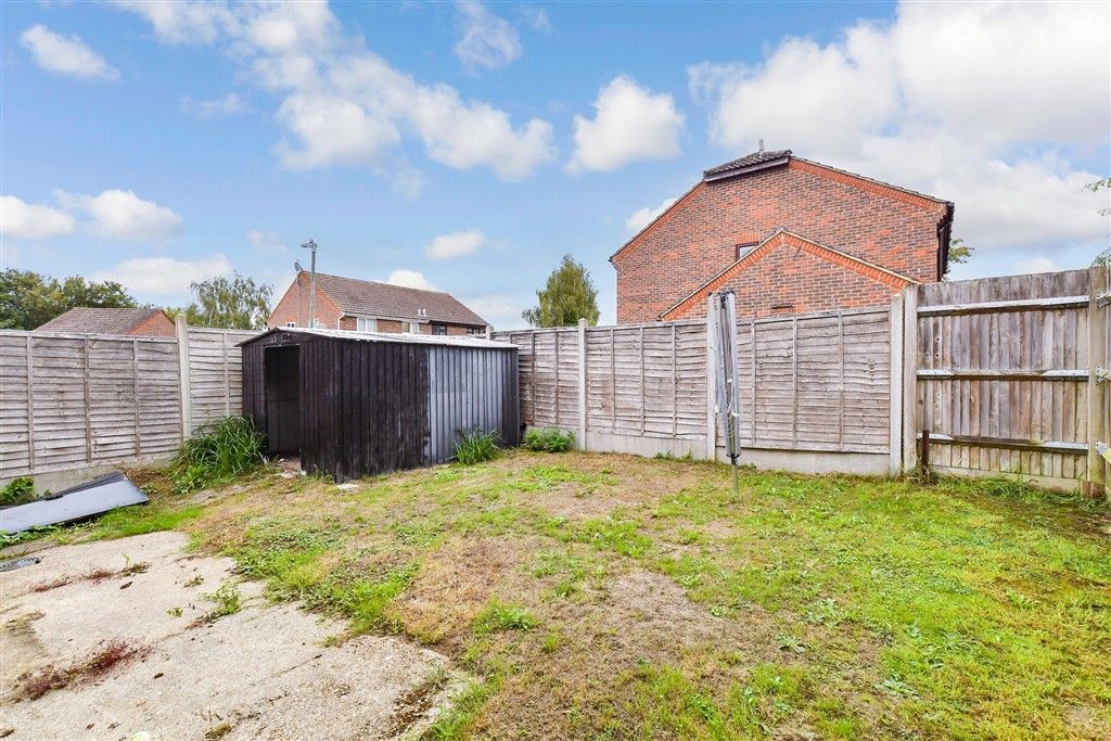 Property photo 2 of 12 Rear Garden