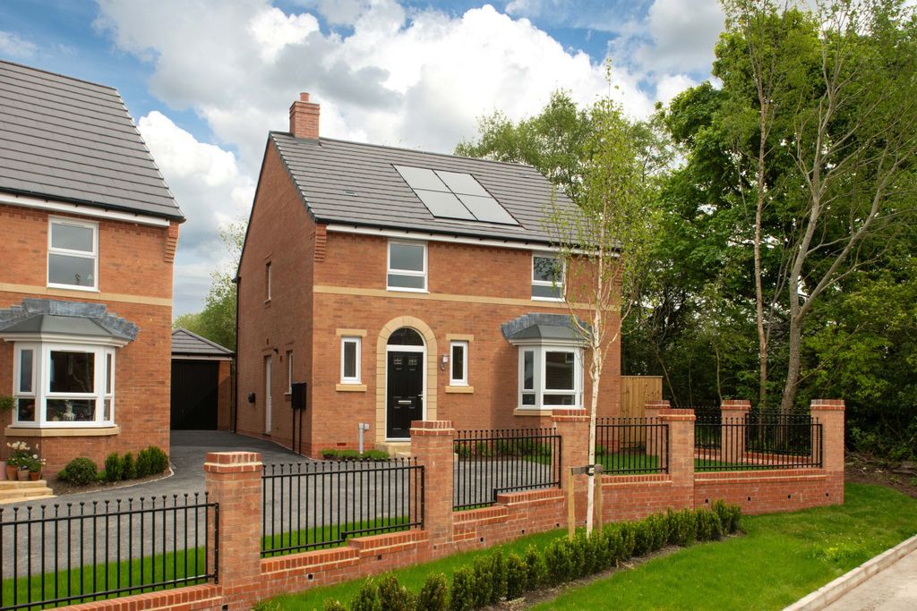 Property photo 1 of 10 Dunnett External