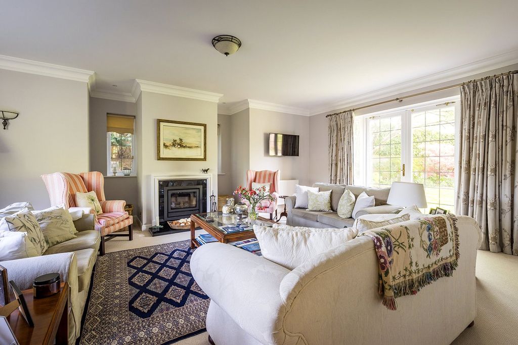 Additional image 7 of 5 bed detached house for saleThe Hydons, Salt Lane, Hydestile, Godalming GU8