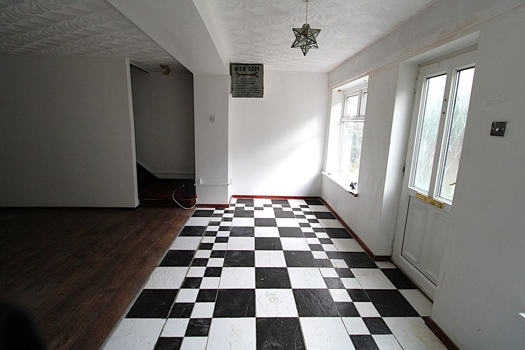 Additional image 6 of 3 bed terraced house for saleGarw Fechan Road, Pontyrhyl, Bridgend, Bridgend County. CF32