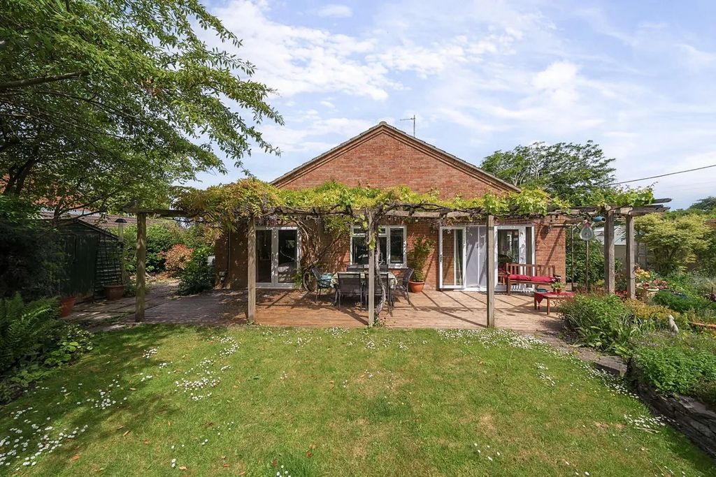 Additional image 25 of 4 bed bungalow for saleMiddle Lane, Cherhill SN11