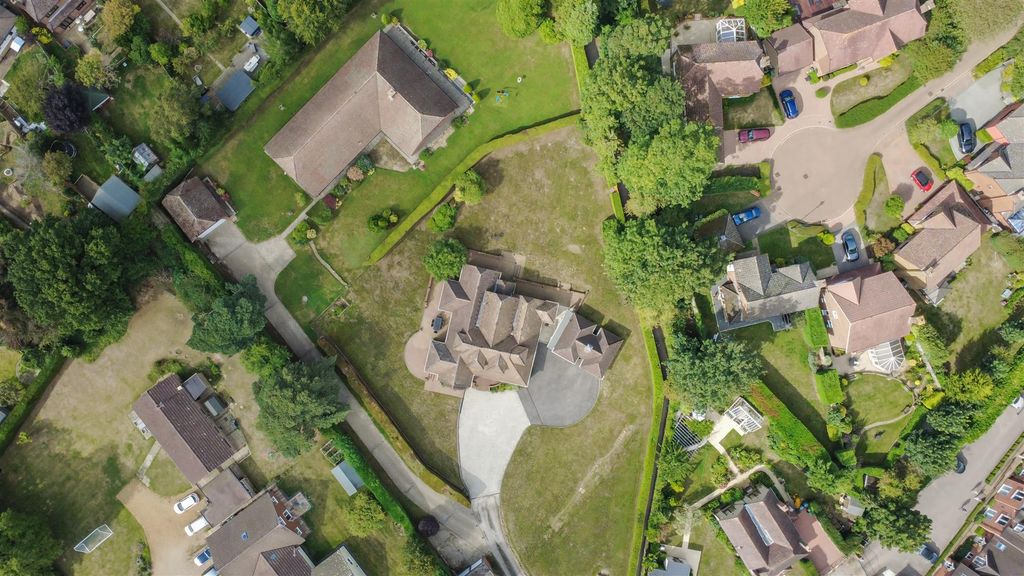 Additional image 26 of 5 bed detached house for saleSt. Faiths Lane, Bearsted, Maidstone ME14
