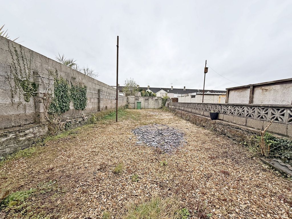 Property photo 2 of 17 Rear Garden
