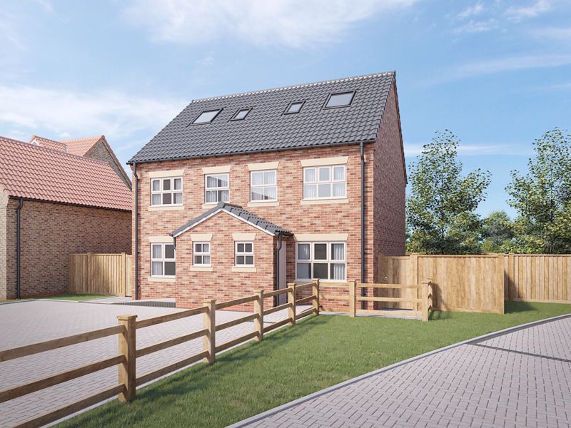 Property photo 1 of 13 CGI