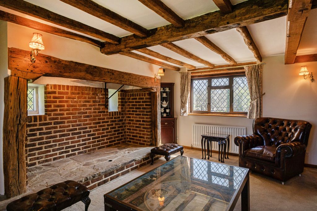 Additional image 12 of 4 bed detached house for saleHare Lane, Lingfield RH7