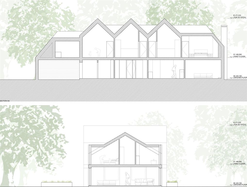 Additional image 8 of Land for saleChester Road, Mere, Knutsford, Cheshire WA16