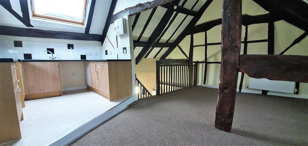 Property photo 3 of 7 Open Plan Kitchen Sitting Room