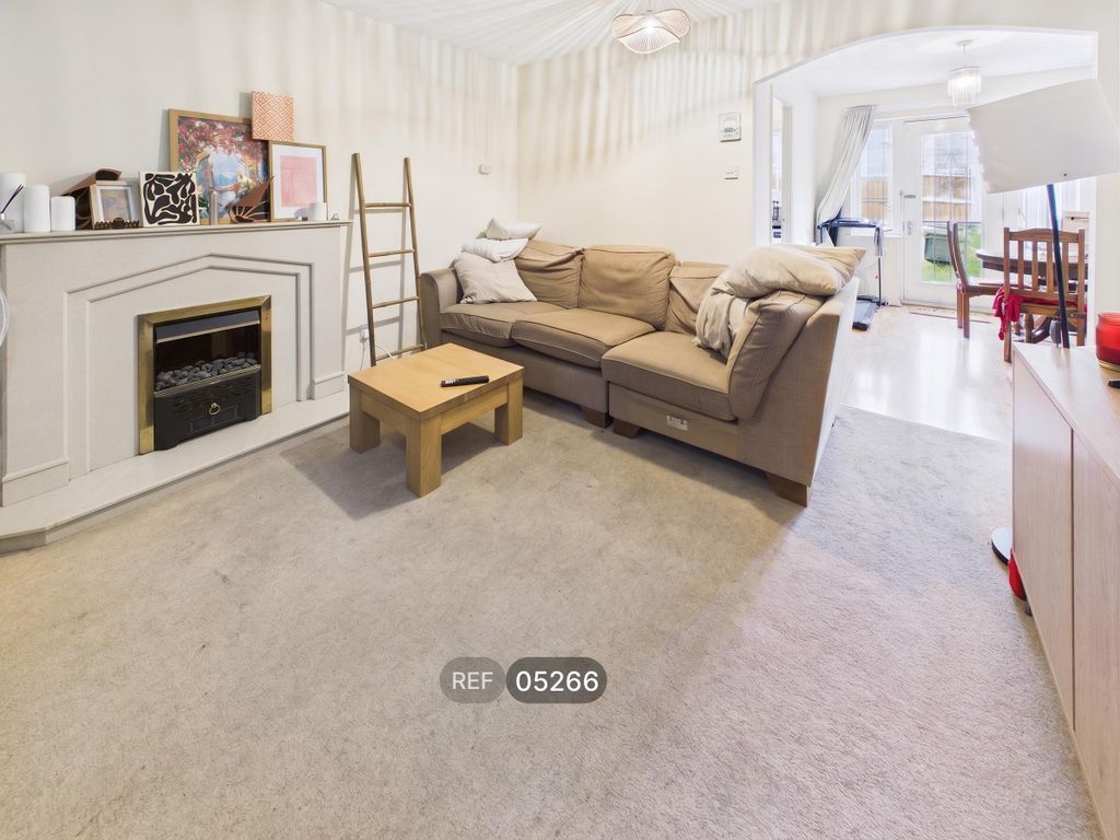Property photo 3 of 12 Living Room