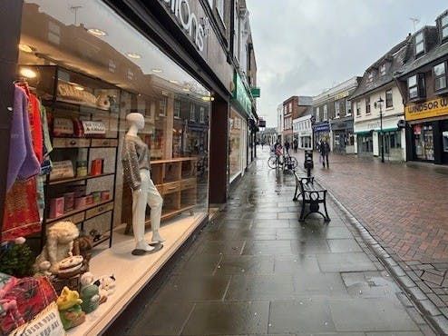 Property photo 1 of 4 Shop Window Display ii.Jpg