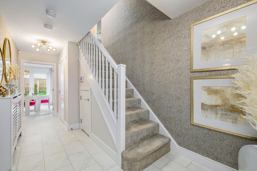 Property photo 2 of 14 20250312 Lovell Homes - Glow Garren - Jedburgh - H