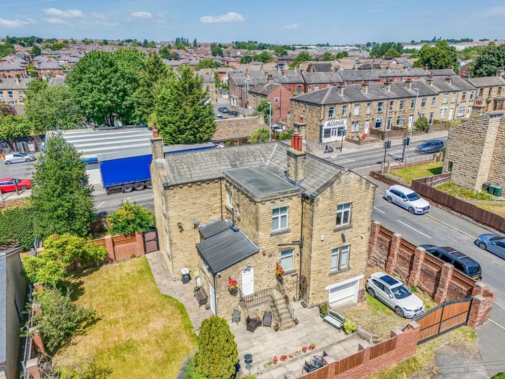Additional image 21 of 3 bed detached house for saleWakefield Road, Earlsheaton, Dewsbury WF12