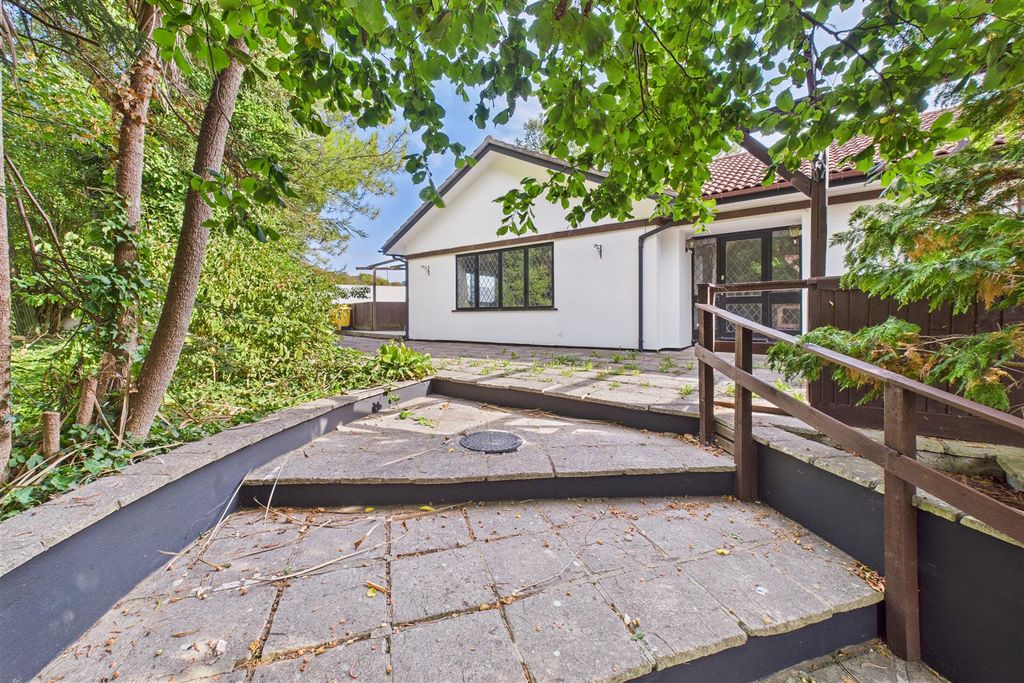 Property photo 3 of 54 The House, Pill Road Abbots Leigh, North Somerset,