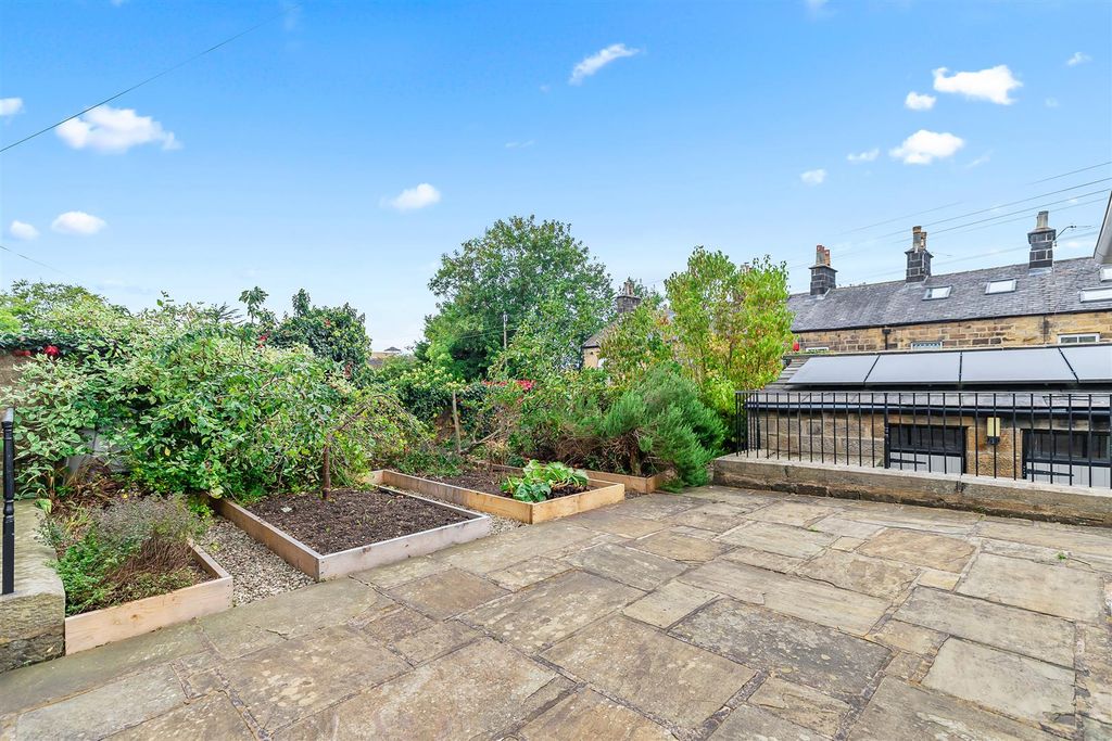 Additional image 45 of 6 bed semi-detached house for saleIlkley Road, Otley LS21