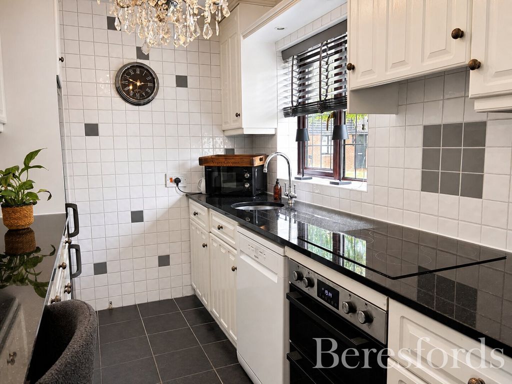 Property photo 2 of 15 Kitchen View 1