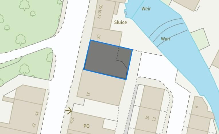 Property photo 2 of 2 Approx Map.Jpg